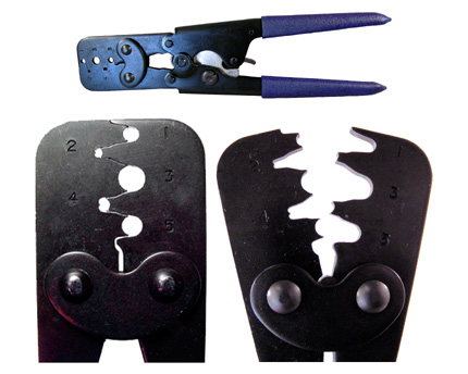 Sealed Metri-Pack System: 280 Series